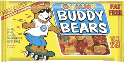 Buddy Bears