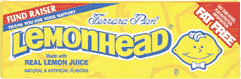 Lemonhead